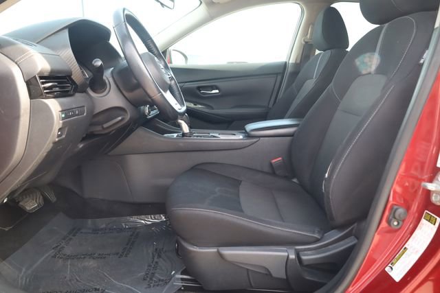 Used 2020 Nissan Sentra SV image 13