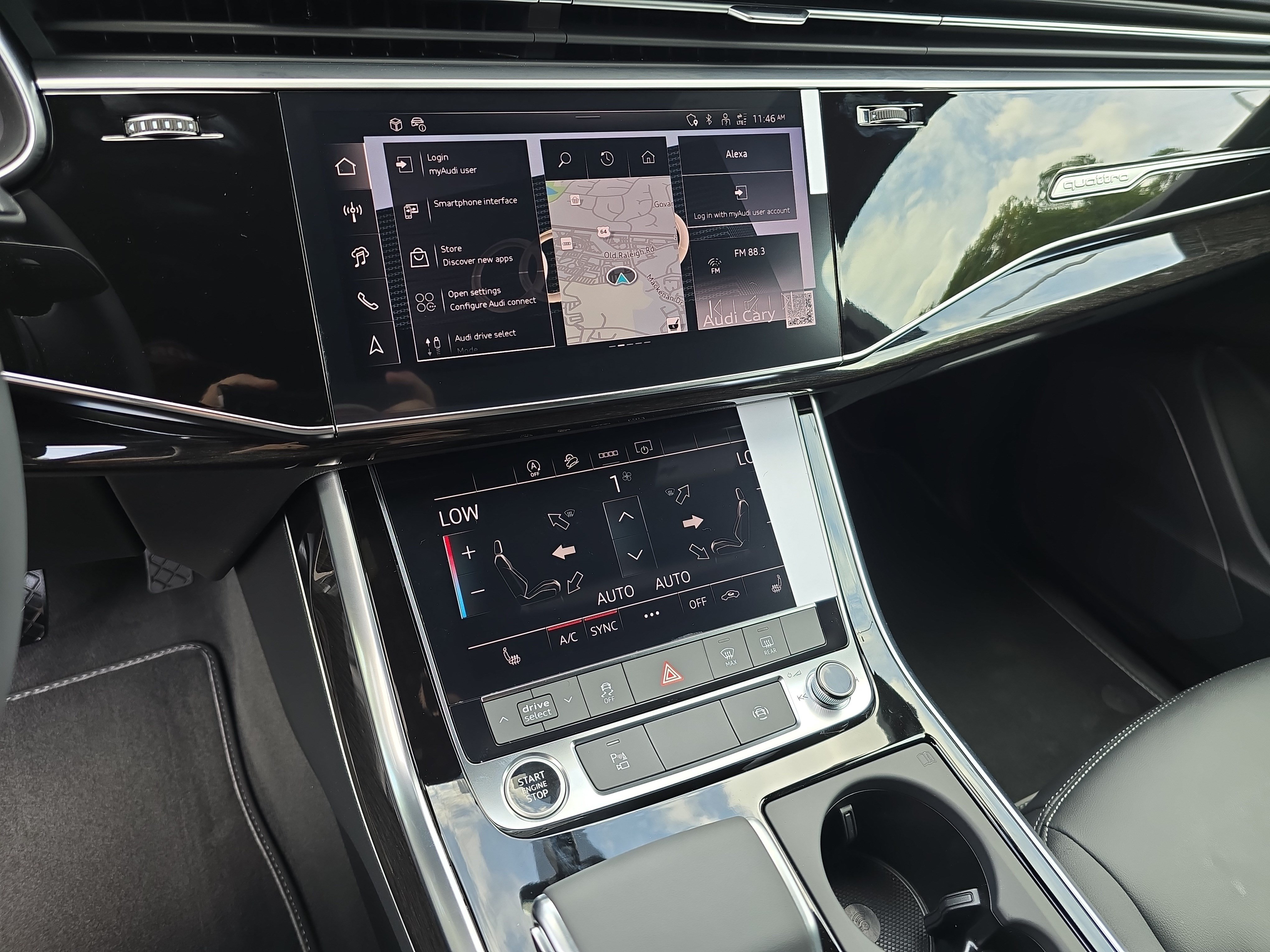 New 2026 Audi Q7 2.0T Premium AWD/4WD image 21