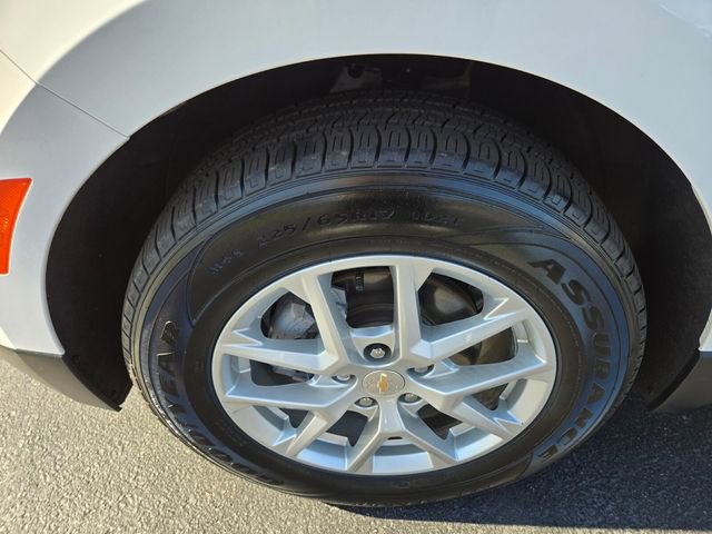 Used 2023 Chevrolet Equinox LT image 20