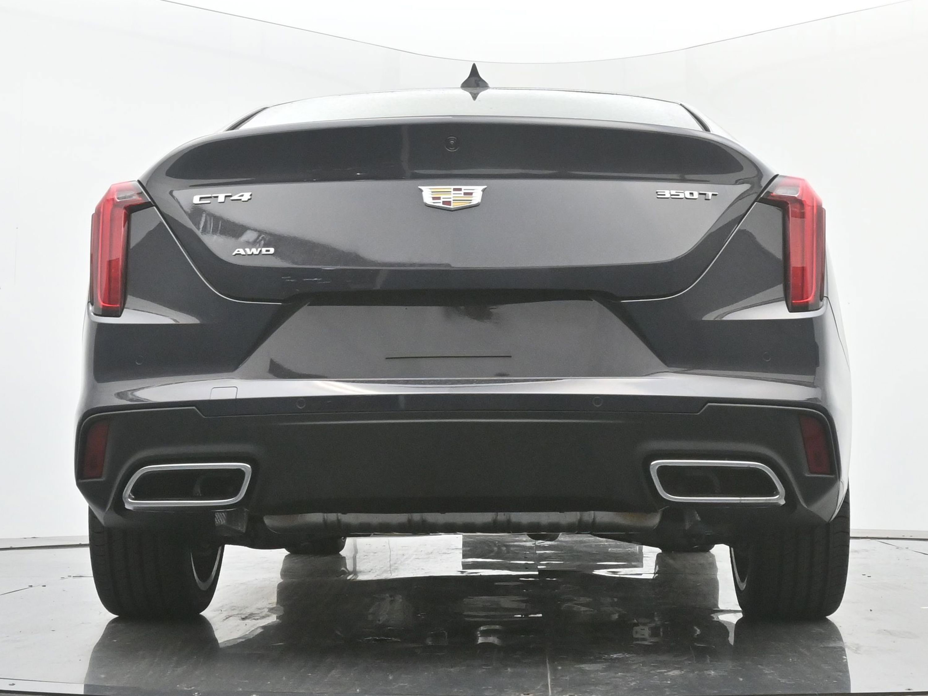 New 2026 Cadillac CT4 Premium Luxury image 18