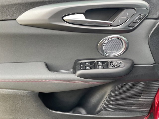 Used 2024 Dodge Hornet GT image 19