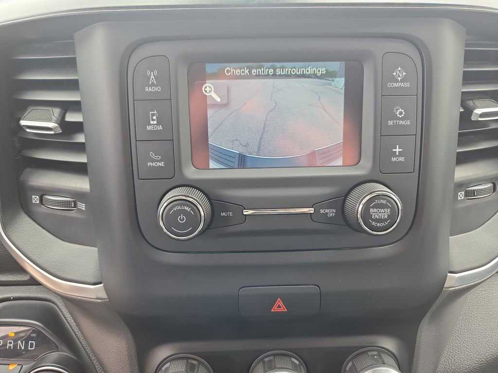 Used 2019 RAM 2500 Big Horn AWD/4WD image 25