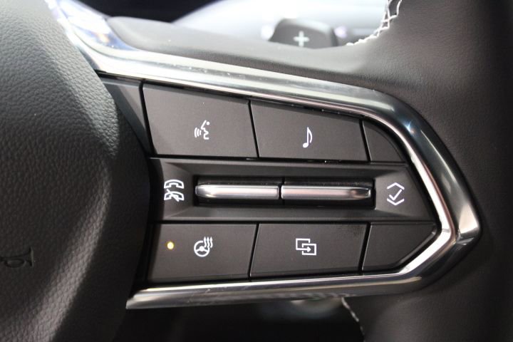 New 2026 Chevrolet Traverse Z71 w/ Enhanced Driving Package image 36