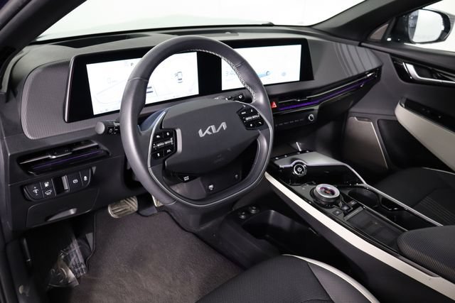 Used 2023 Kia EV6 GT-Line RWD image 22