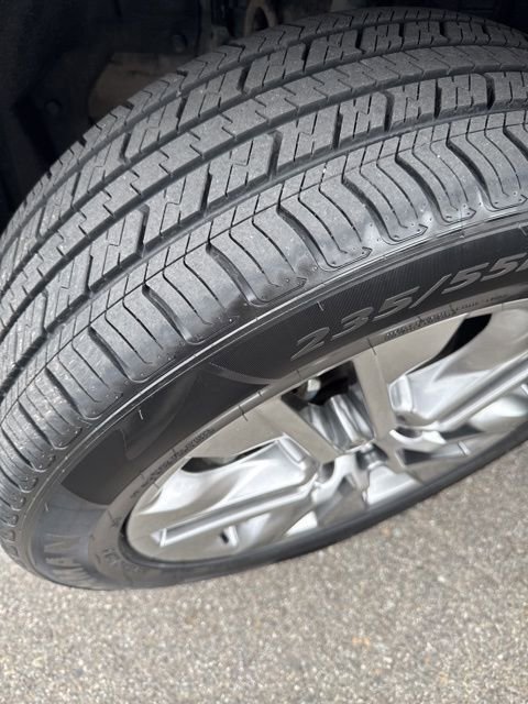 Used 2023 Toyota RAV4 Limited w/ Limited Grade Weather Package image 7