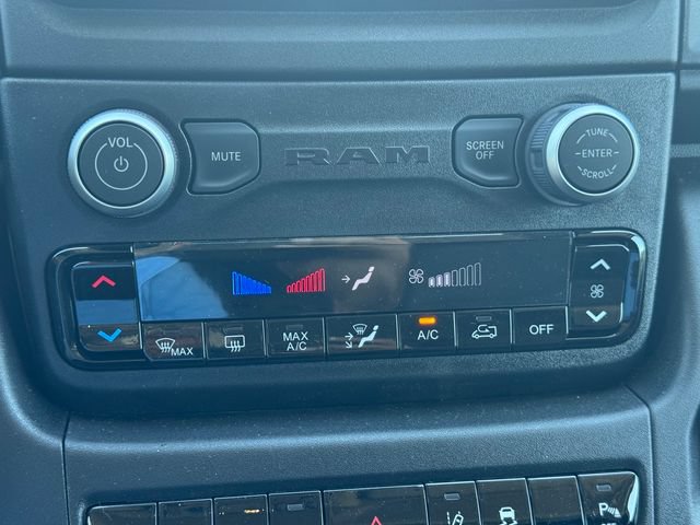 New 2026 RAM ProMaster 3500 FWD image 30