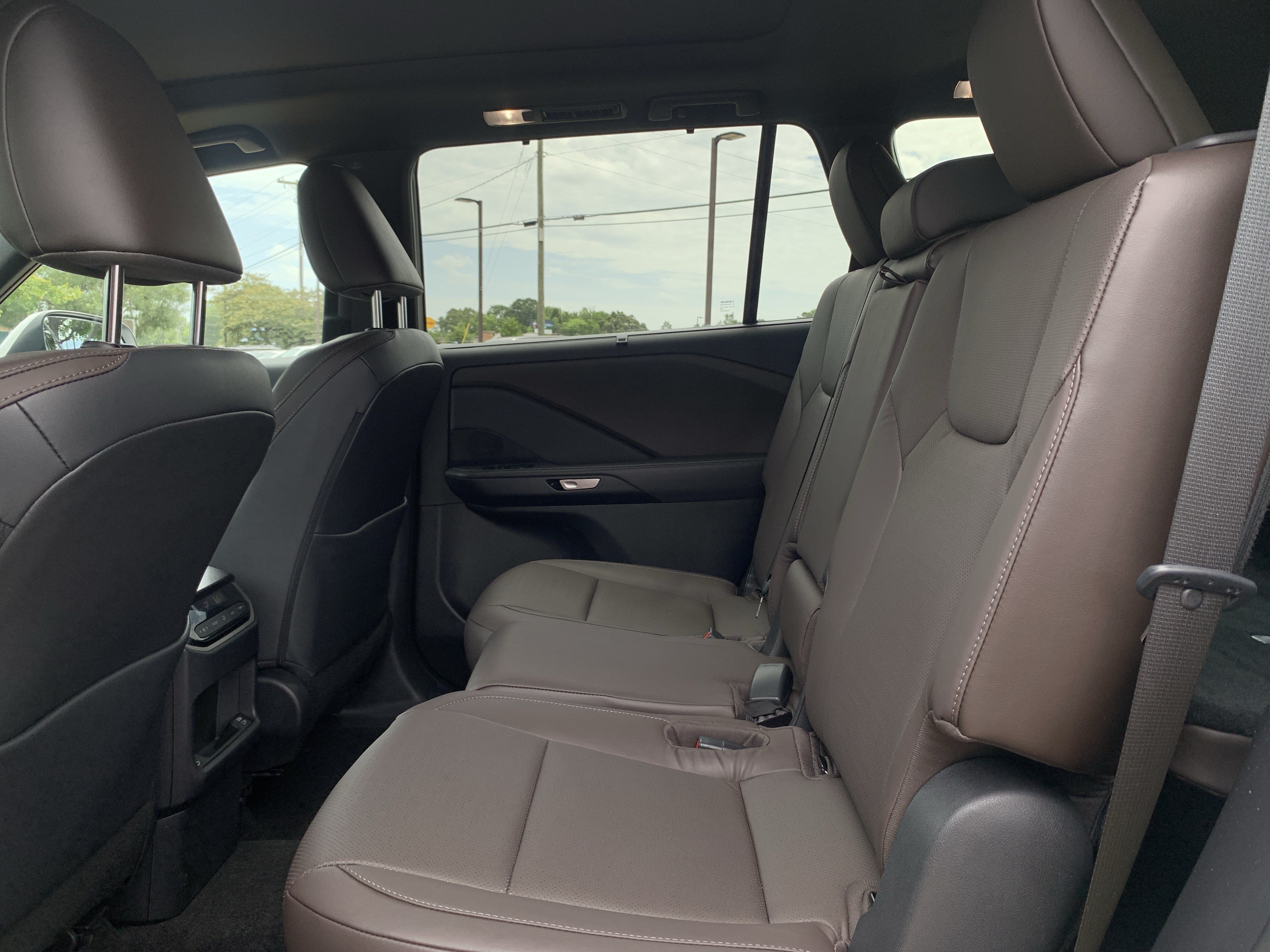 Certified 2026 Lexus TX 350 FWD w/ Technology Package image 32