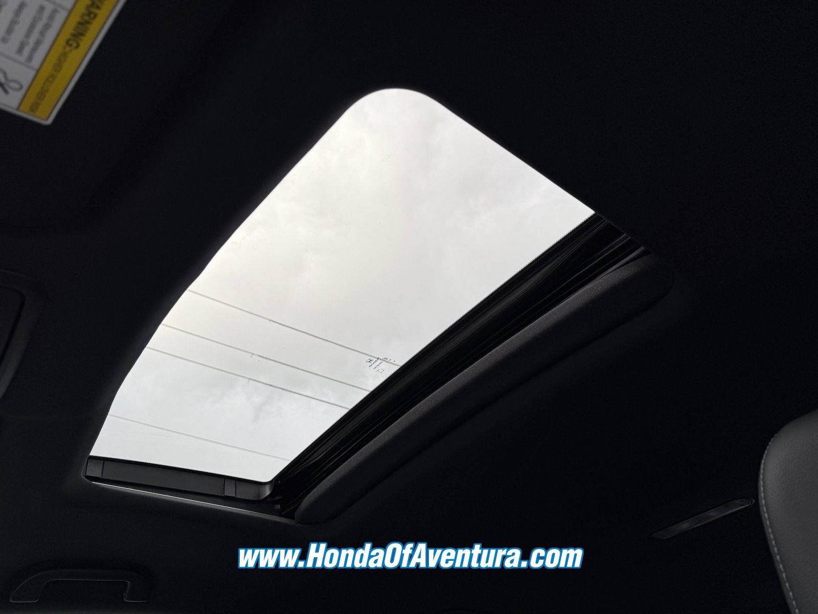 Certified 2023 Honda Passport EX-L image 24