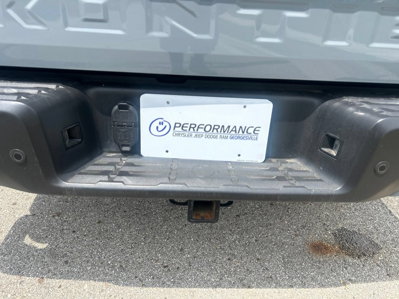 Used 2023 Nissan Frontier PRO-4X AWD/4WD image 13