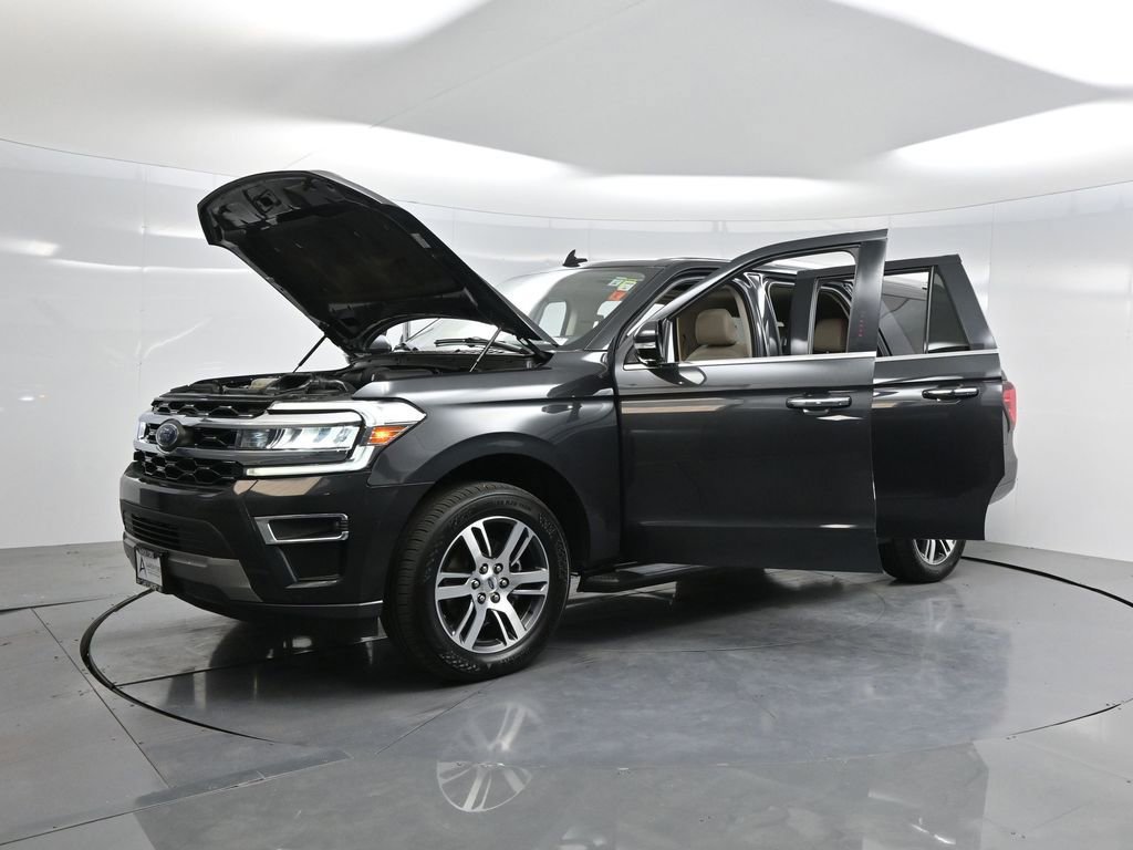 Used 2023 Ford Expedition Max Limited image 52