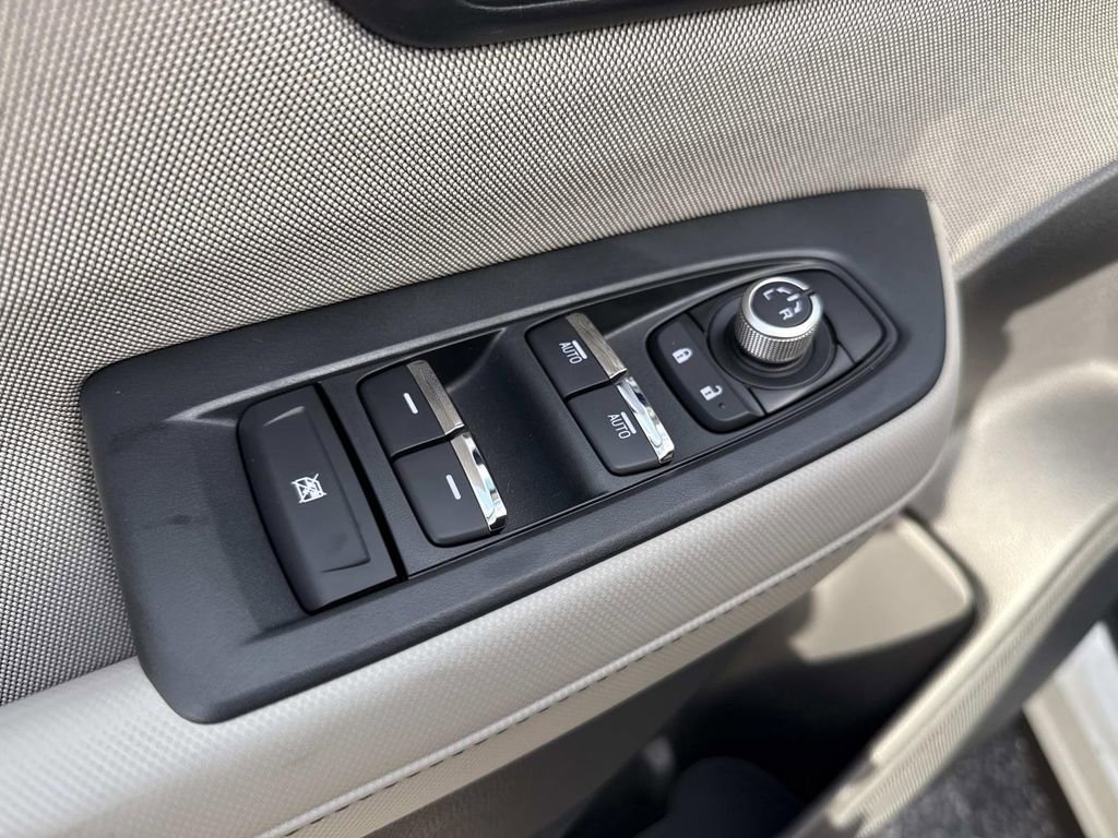 New 2025 Subaru Forester Premium image 19