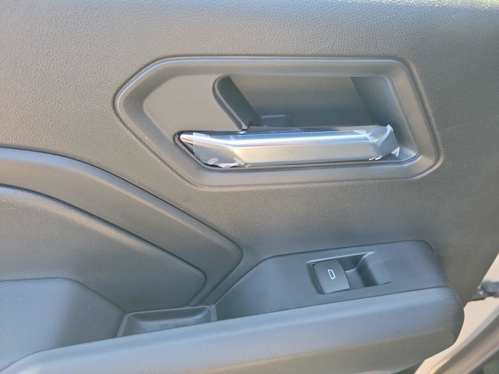 New 2026 GMC Canyon Elevation w/ Convenience Package AWD/4WD image 16