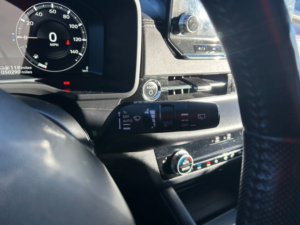 Used 2024 Mitsubishi Outlander SEL image 23