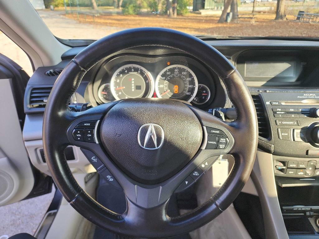 Used 2010 Acura TSX Sedan FWD image 14