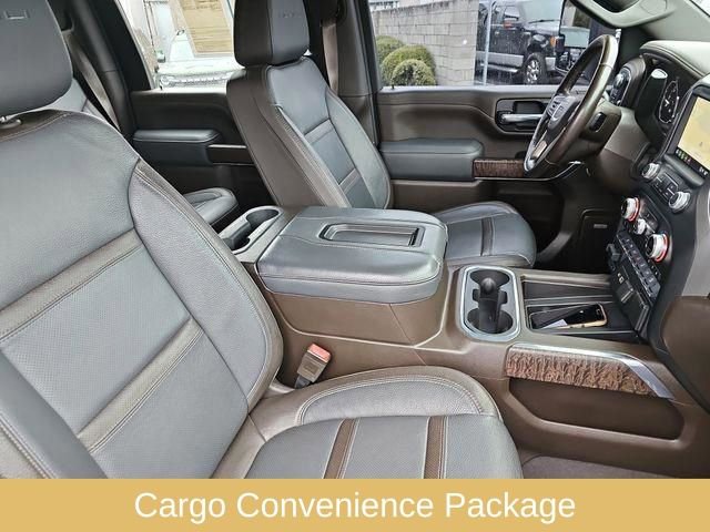 Used 2022 GMC Sierra 2500 Denali image 6
