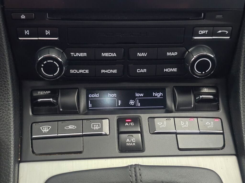 Certified 2020 Porsche 718 Cayman GT4 image 37