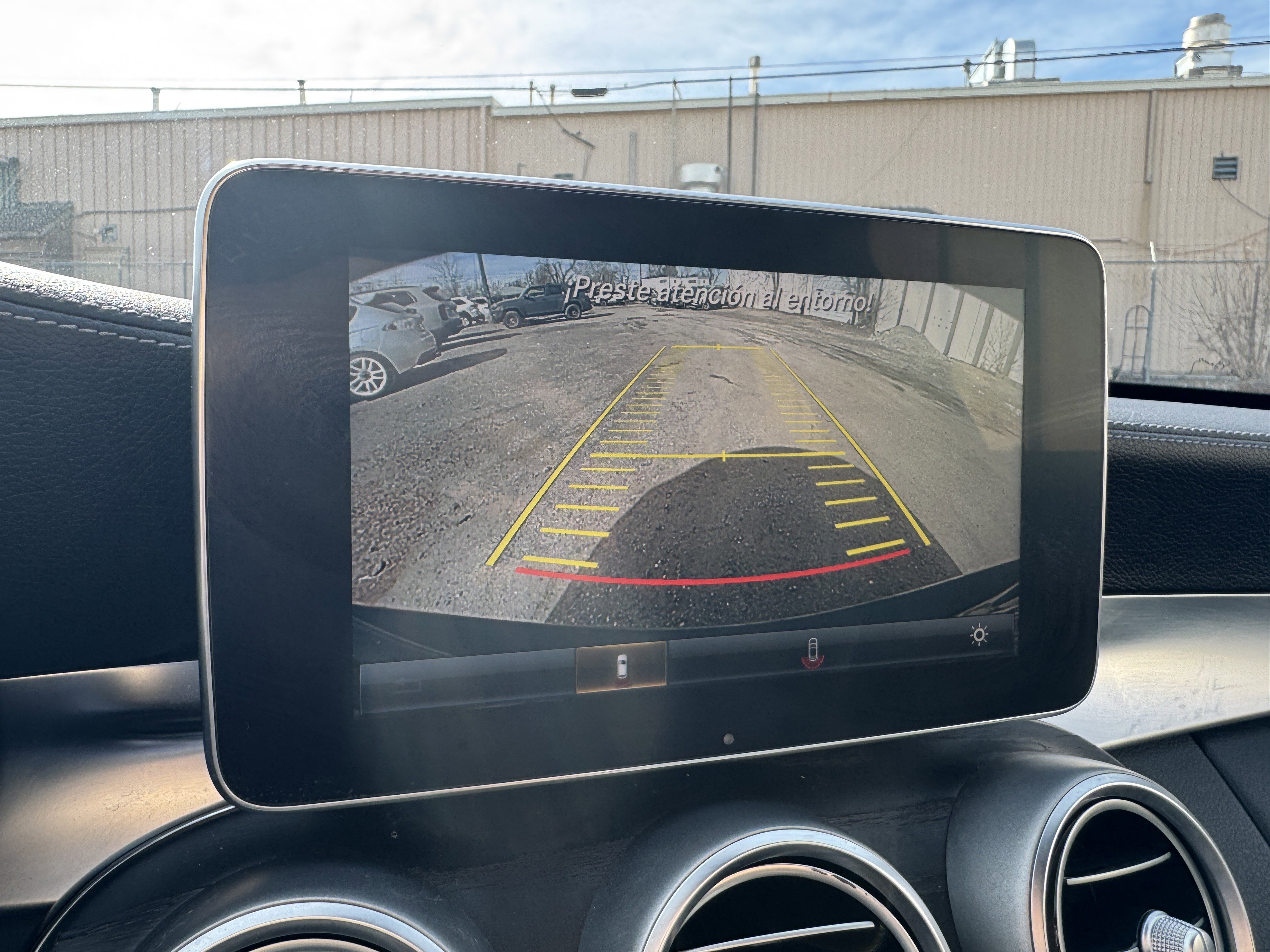 Used 2016 Mercedes-Benz C 300 4MATIC Sedan image 27