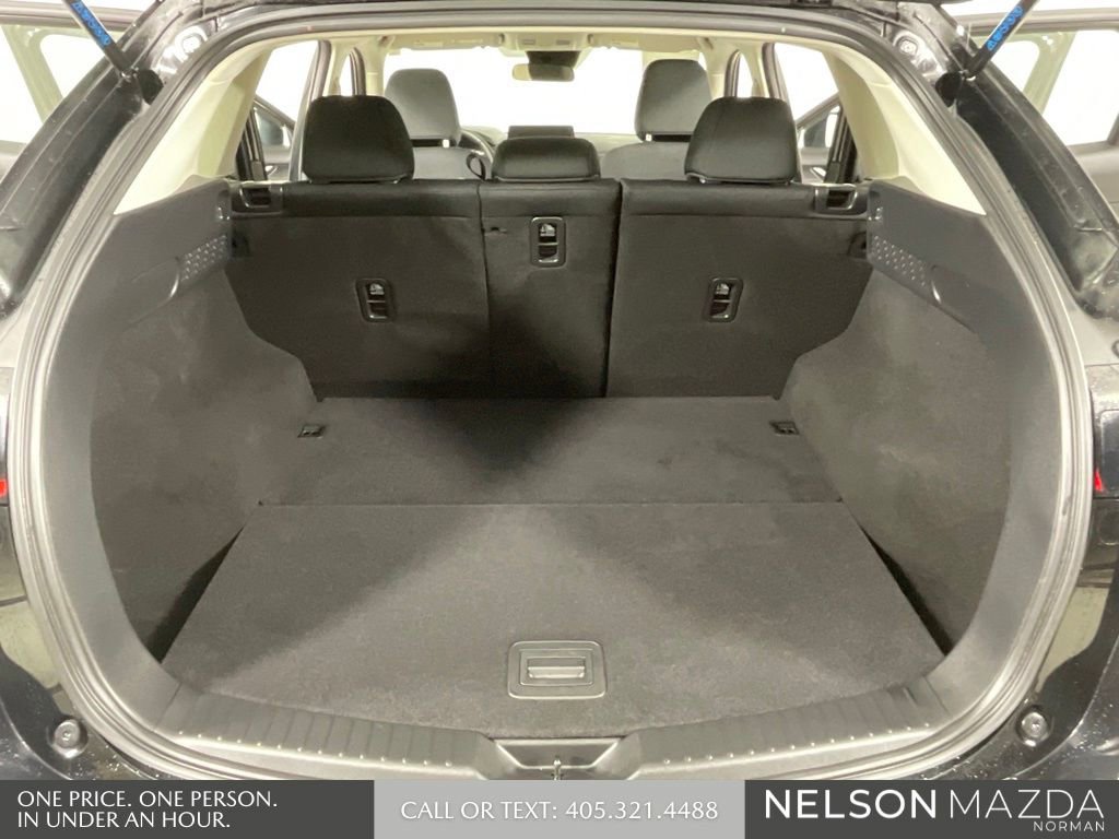 Certified 2025 MAZDA CX-5 AWD 2.5 S image 13