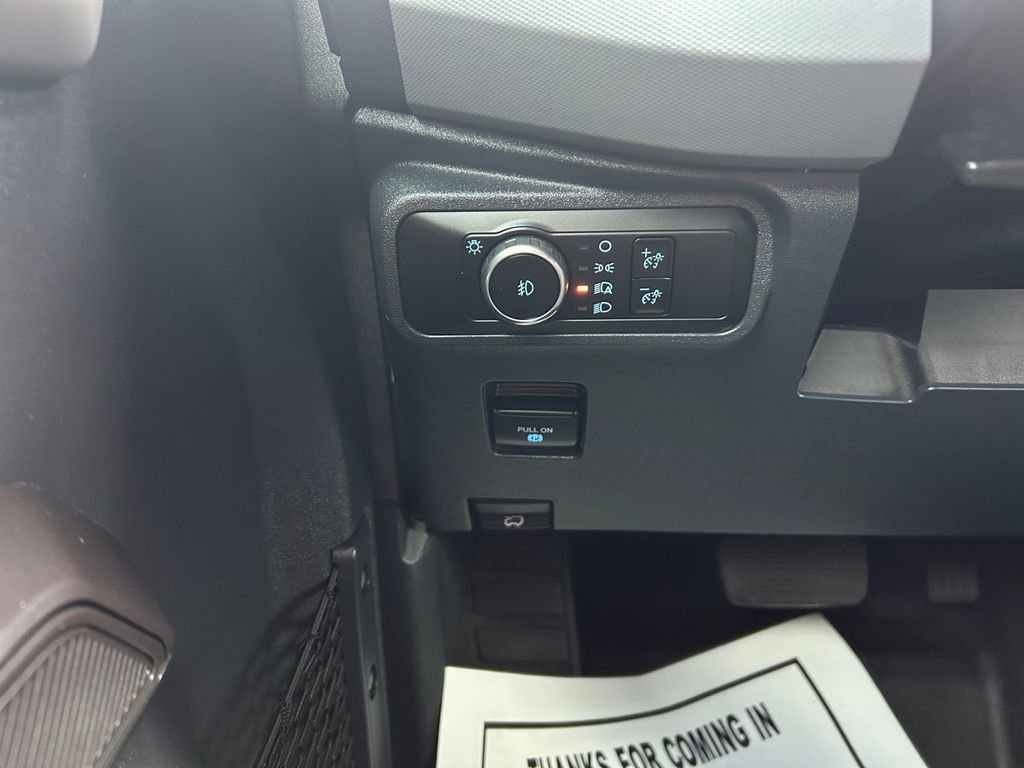 Used 2024 Ford Bronco Black Diamond image 18