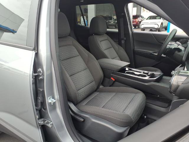 New 2026 Chevrolet Equinox LT w/ LPO, Floor Liner Package image 56