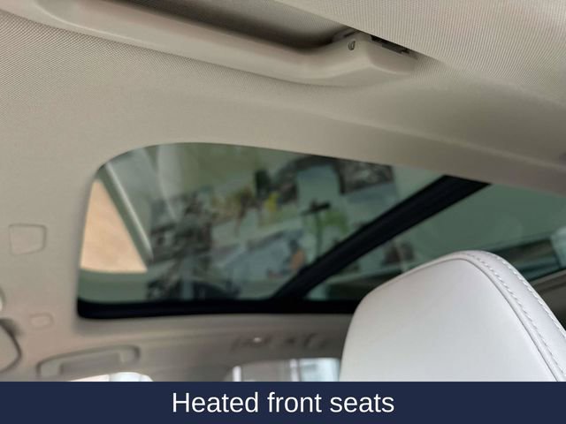 New 2026 Volvo XC60 T8 Ultra image 25