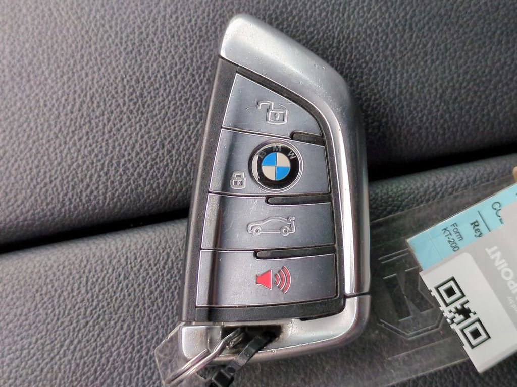 Used 2019 BMW X5 xDrive40i w/ Convenience Package image 31