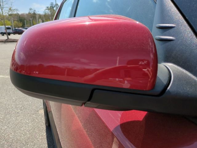 Used 2023 Hyundai Venue SEL w/ Cargo Package image 12