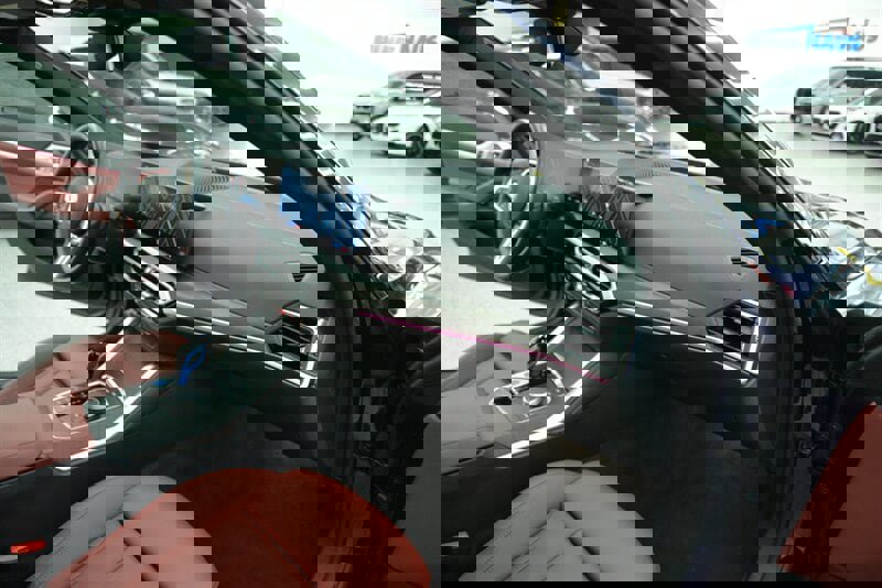 Used 2023 BMW i4 M50 image 21