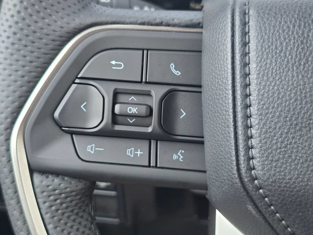 New 2026 Toyota Tundra Limited AWD/4WD image 35