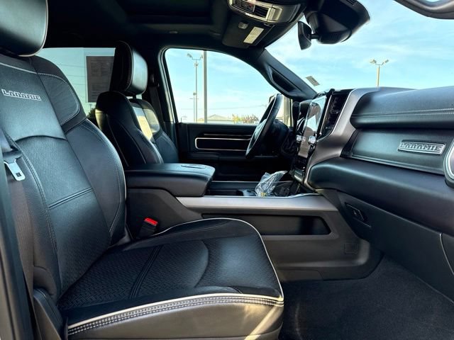 Used 2023 RAM 3500 Laramie AWD/4WD image 10
