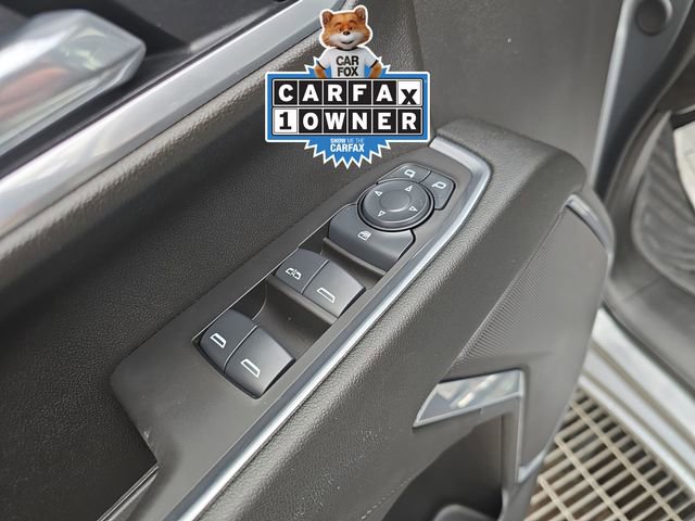 Used 2025 Chevrolet Silverado 2500 LT image 11