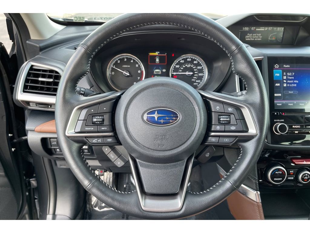 Used 2020 Subaru Forester Touring w/ Popular Package #2 image 36