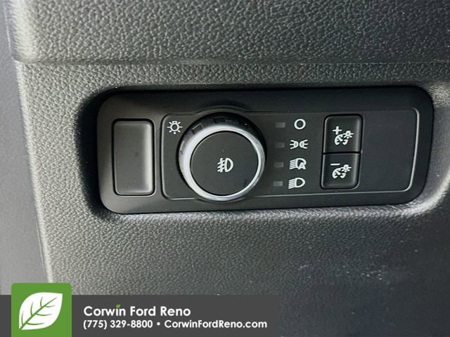 New 2026 Ford Ranger XLT image 11