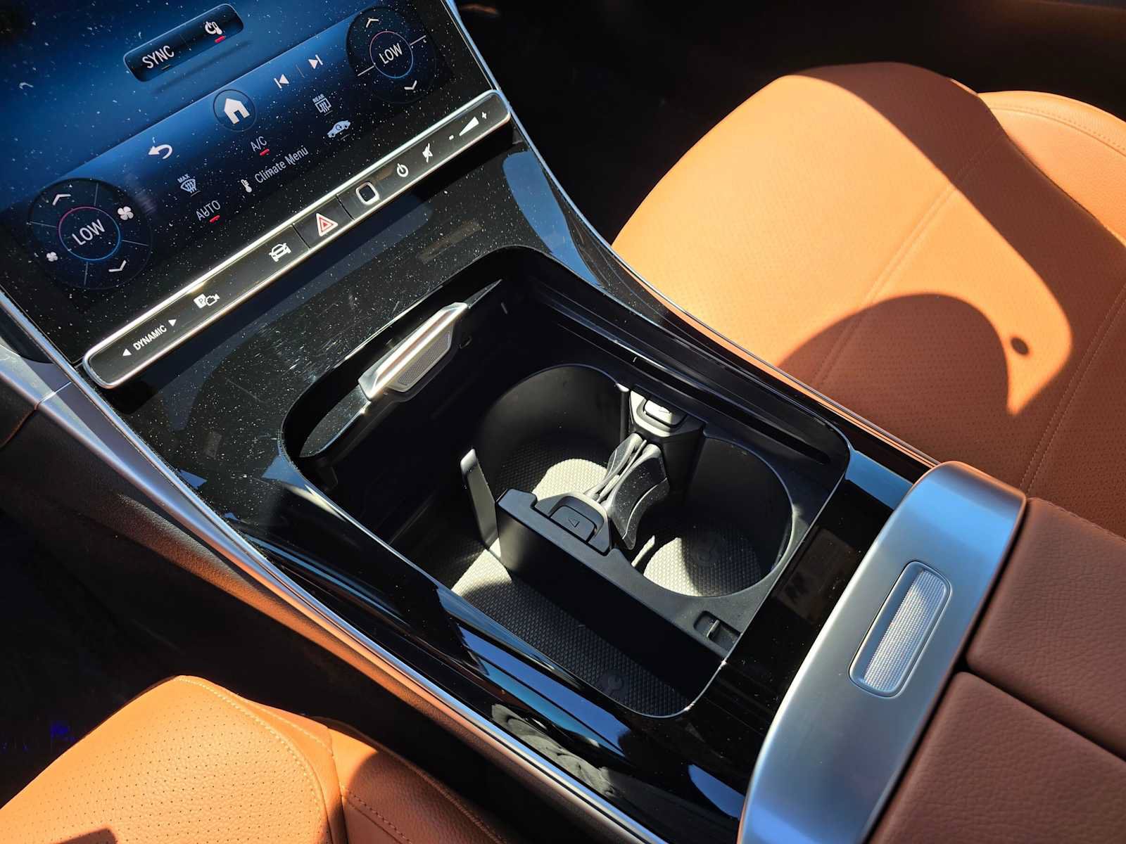 Used 2026 Mercedes-Benz C 300 Sedan image 31