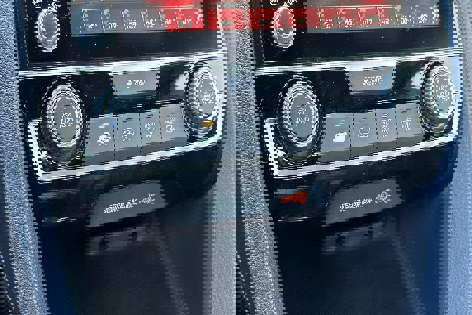 Certified 2020 Honda Civic Sport image 21