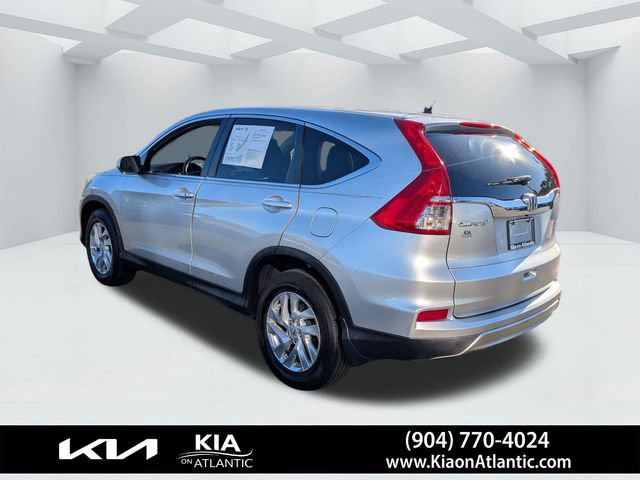 Used 2015 Honda CR-V EX image 5