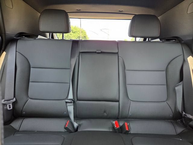 New 2026 Chevrolet TrailBlazer RS w/ Convenience Package FWD image 11