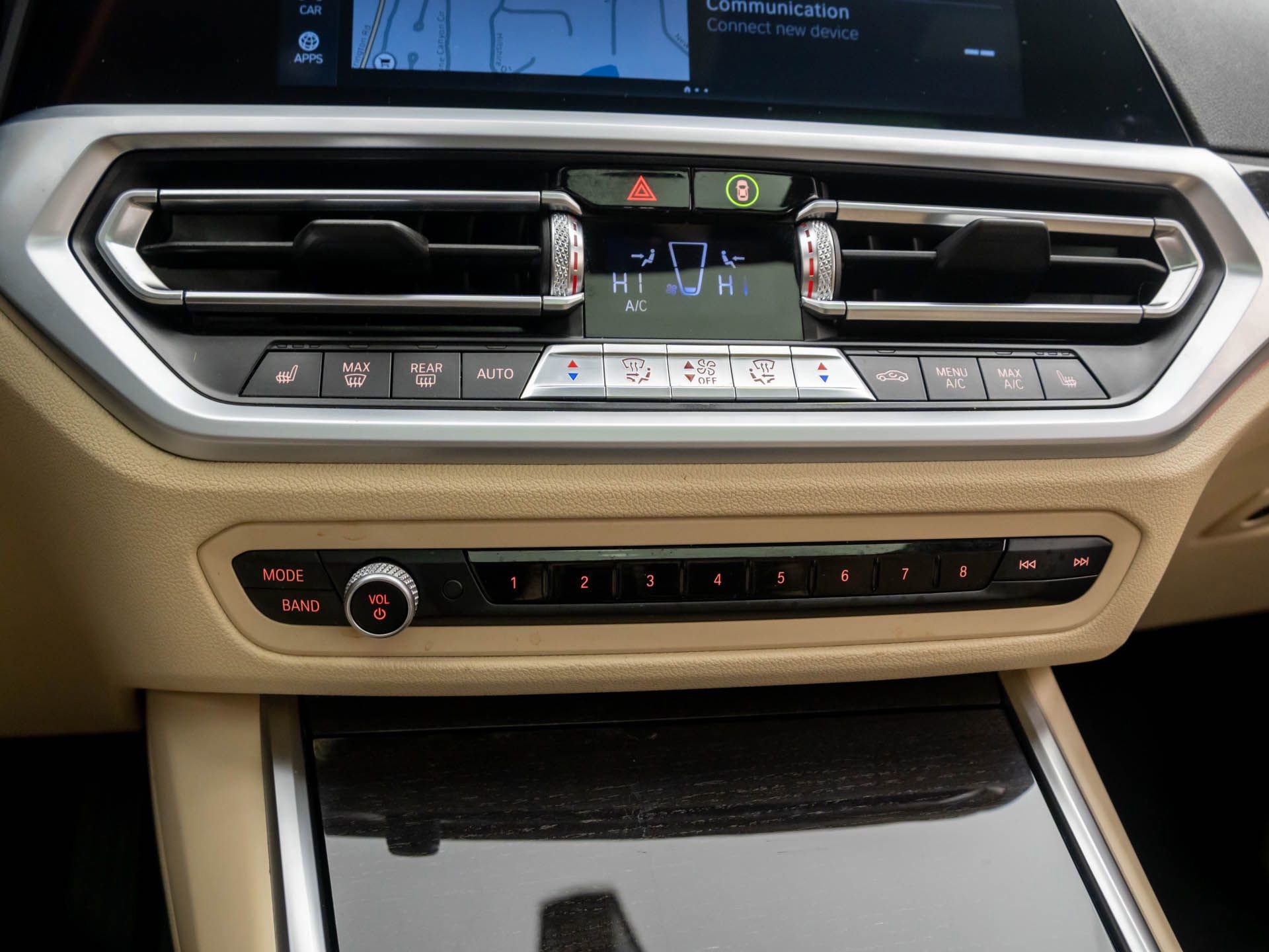 Used 2019 BMW 330i xDrive Sedan w/ Convenience Package image 24