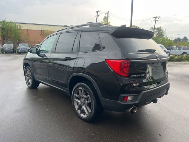 Used 2023 Honda Passport EX-L image 7
