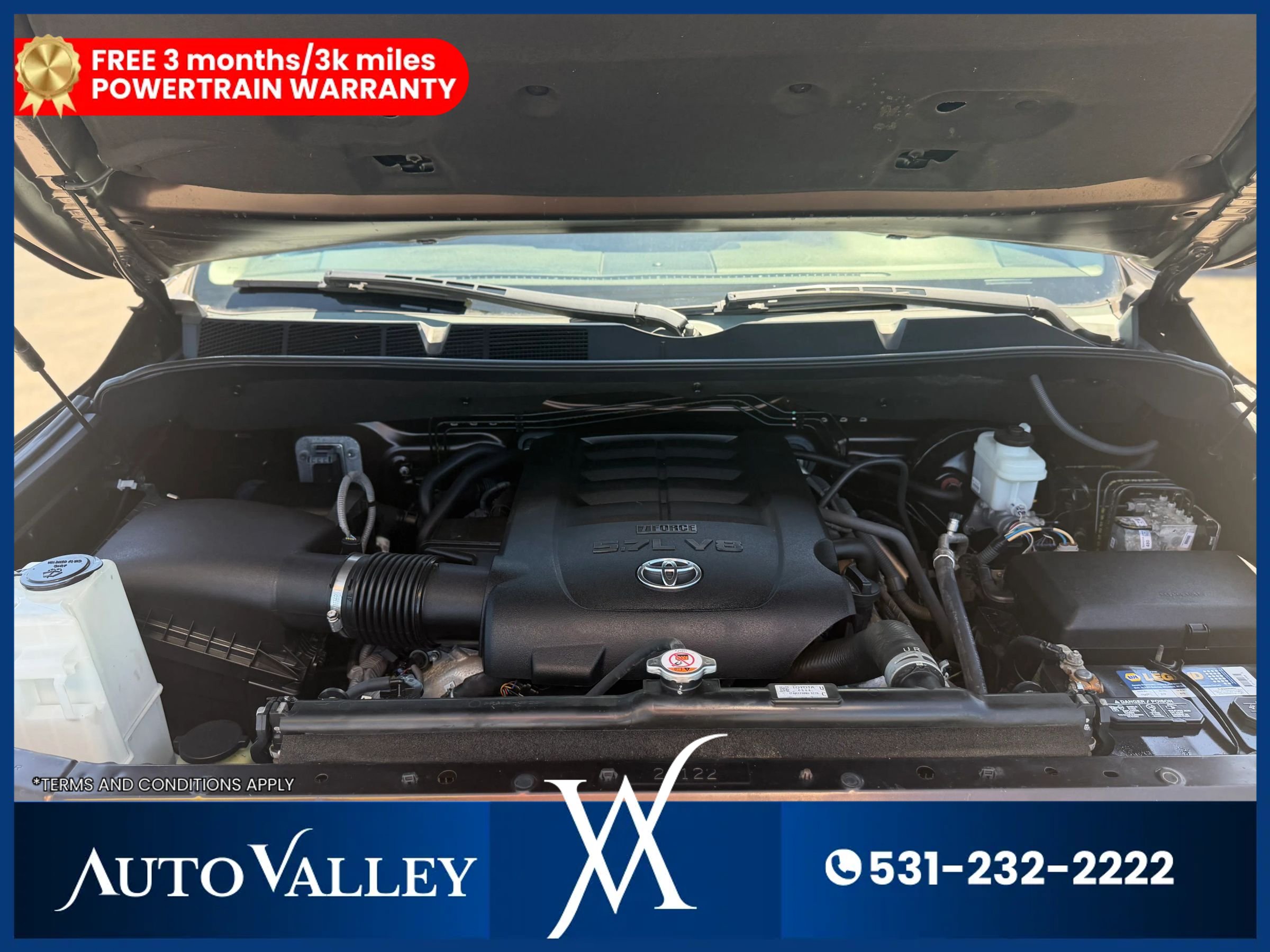 Used 2020 Toyota Tundra 1794 Edition AWD/4WD image 37