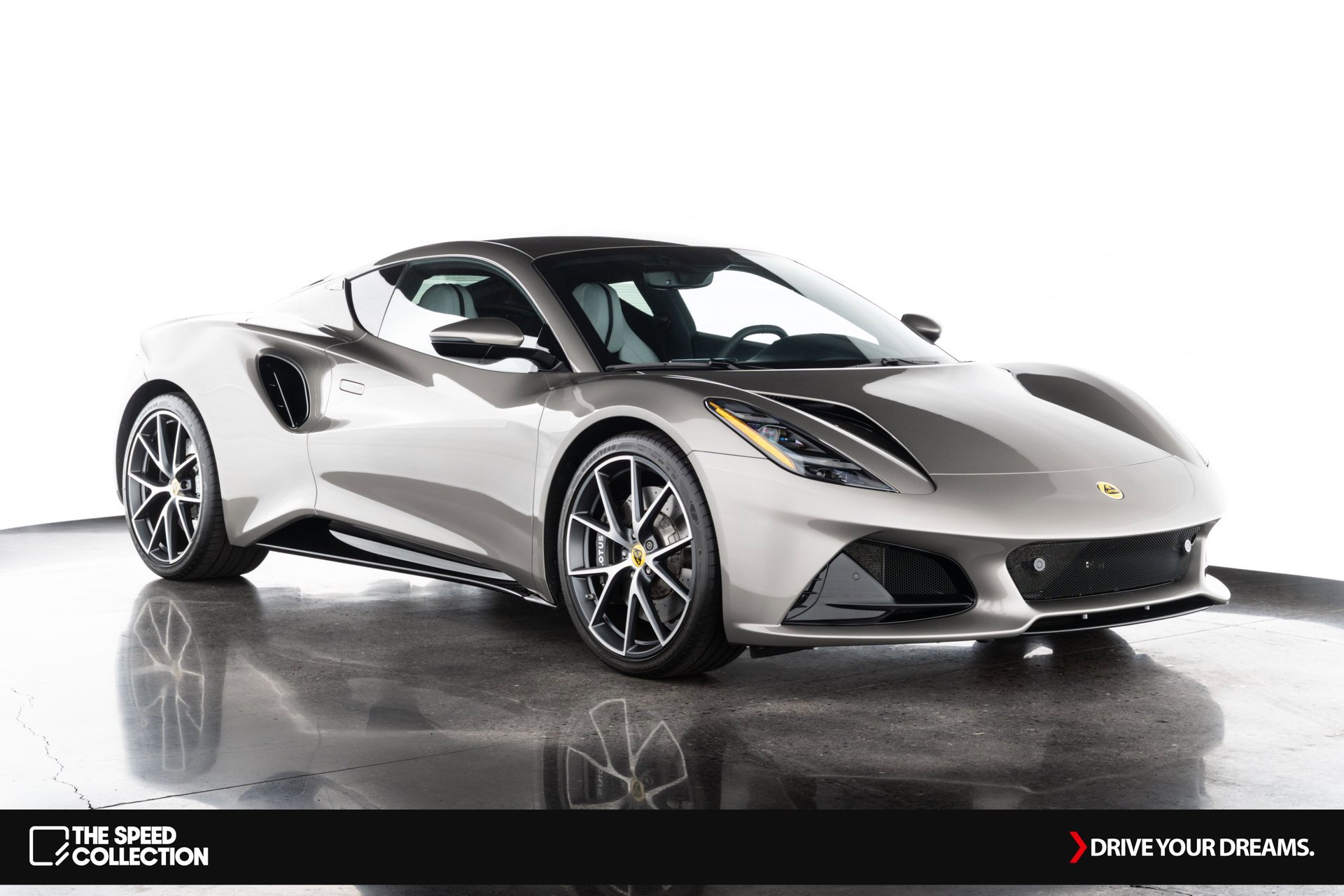 Used 2024 Lotus Emira First Edition image 2
