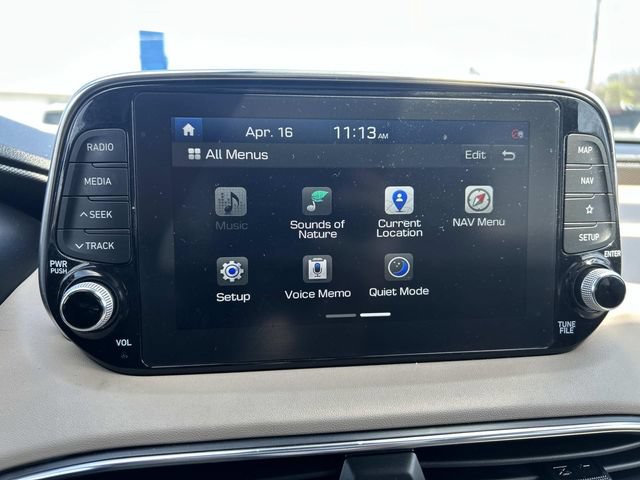 Used 2020 Hyundai Santa Fe Limited AWD/4WD image 32