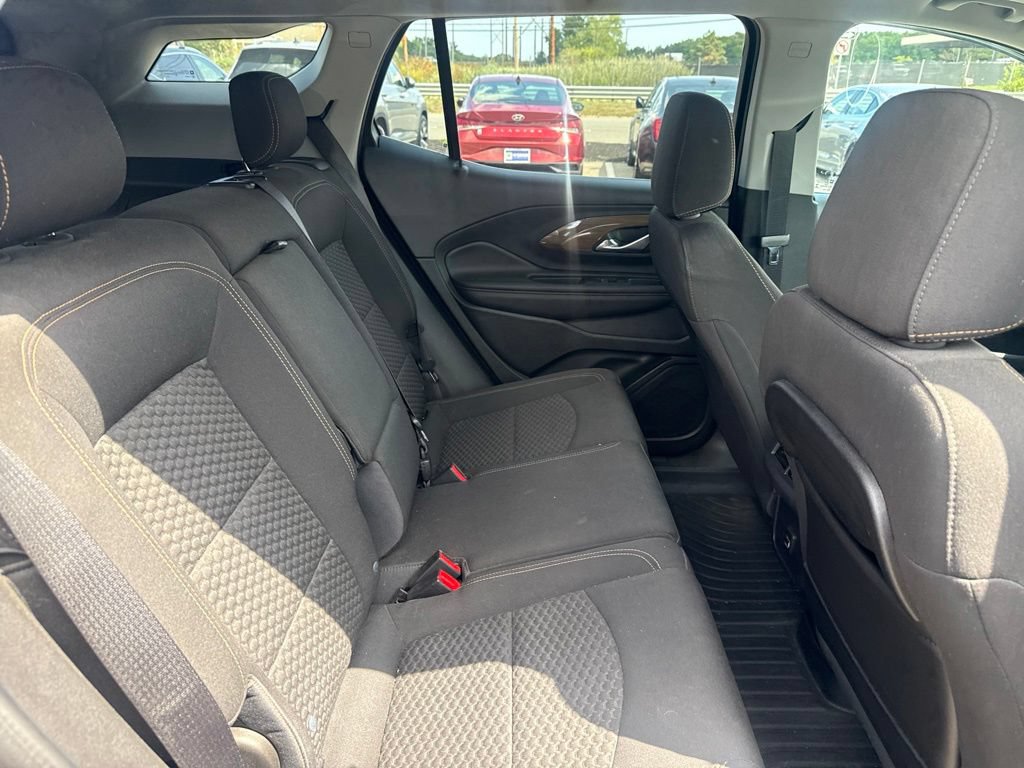 Used 2020 GMC Terrain SLE w/ Driver Convenience Package AWD/4WD image 23