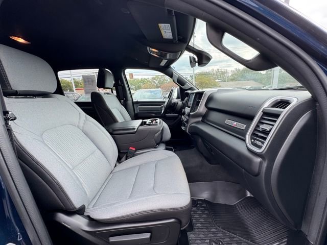 Used 2023 RAM 1500 Lone Star image 16