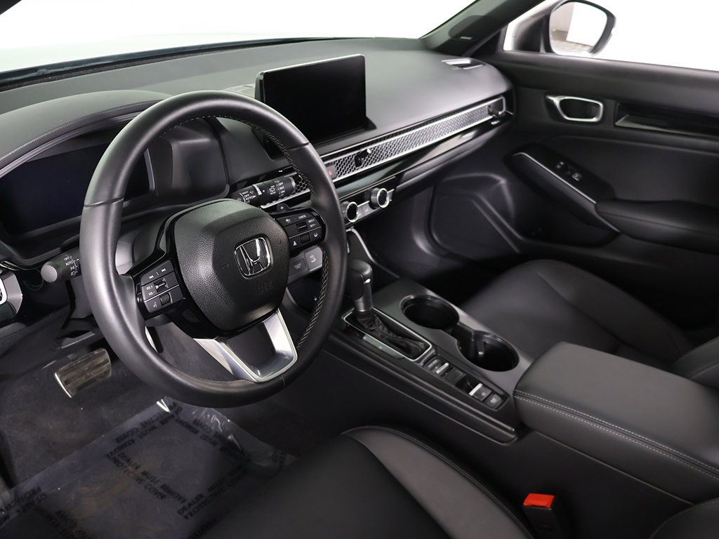 Used 2025 Honda Civic Sport Touring image 29
