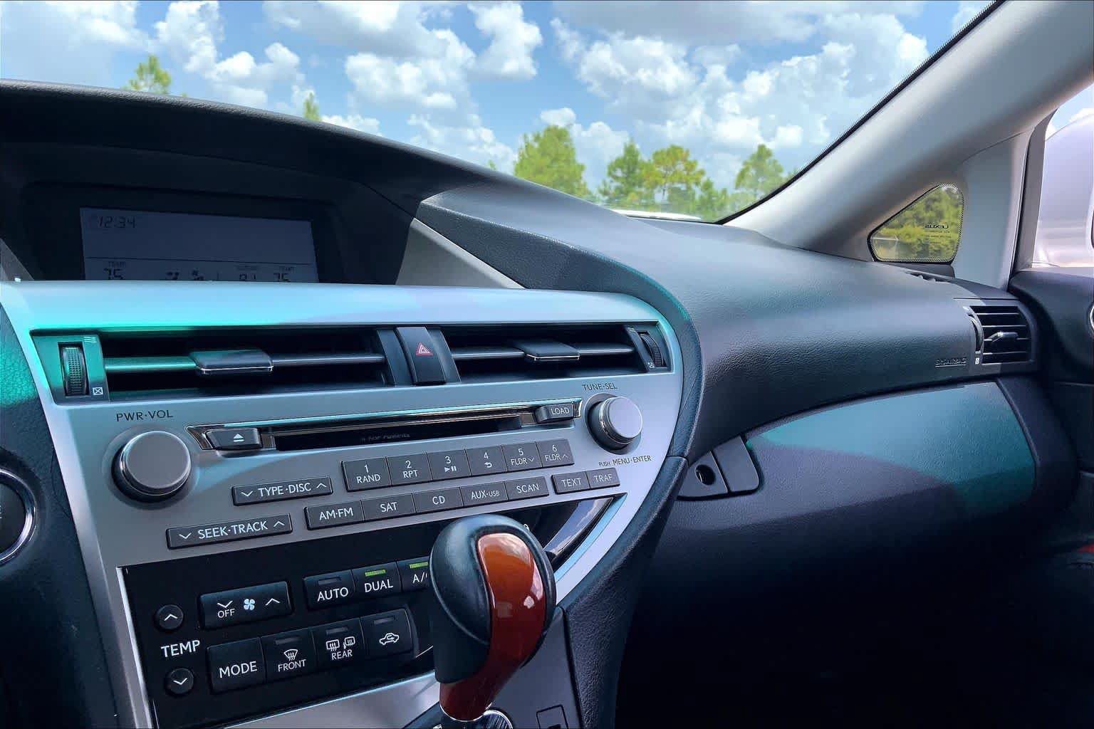 Used 2010 Lexus RX 350 2WD image 33
