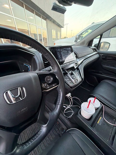 Used 2024 Honda Odyssey Elite image 26