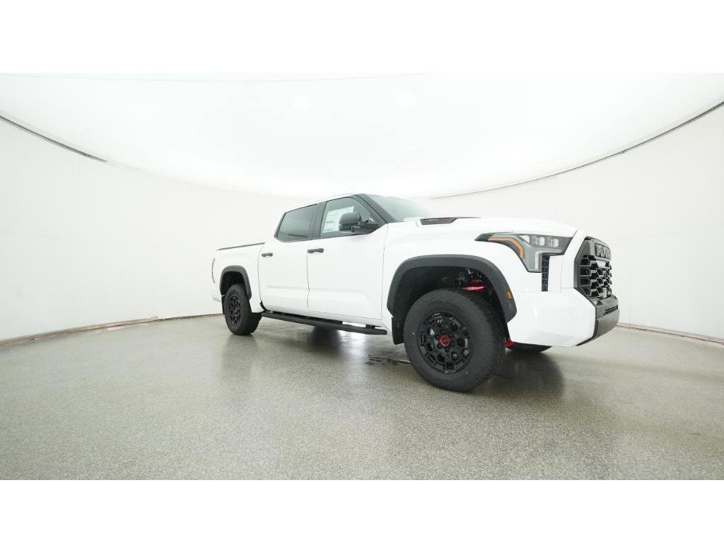 New 2026 Toyota Tundra TRD Pro image 29