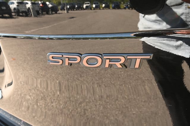 Certified 2026 Subaru Forester Sport AWD/4WD image 17