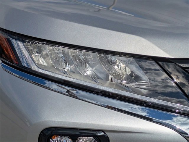 New 2026 Mitsubishi Outlander Sport LE image 10